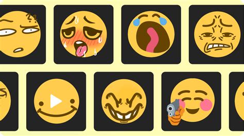 discord emojis